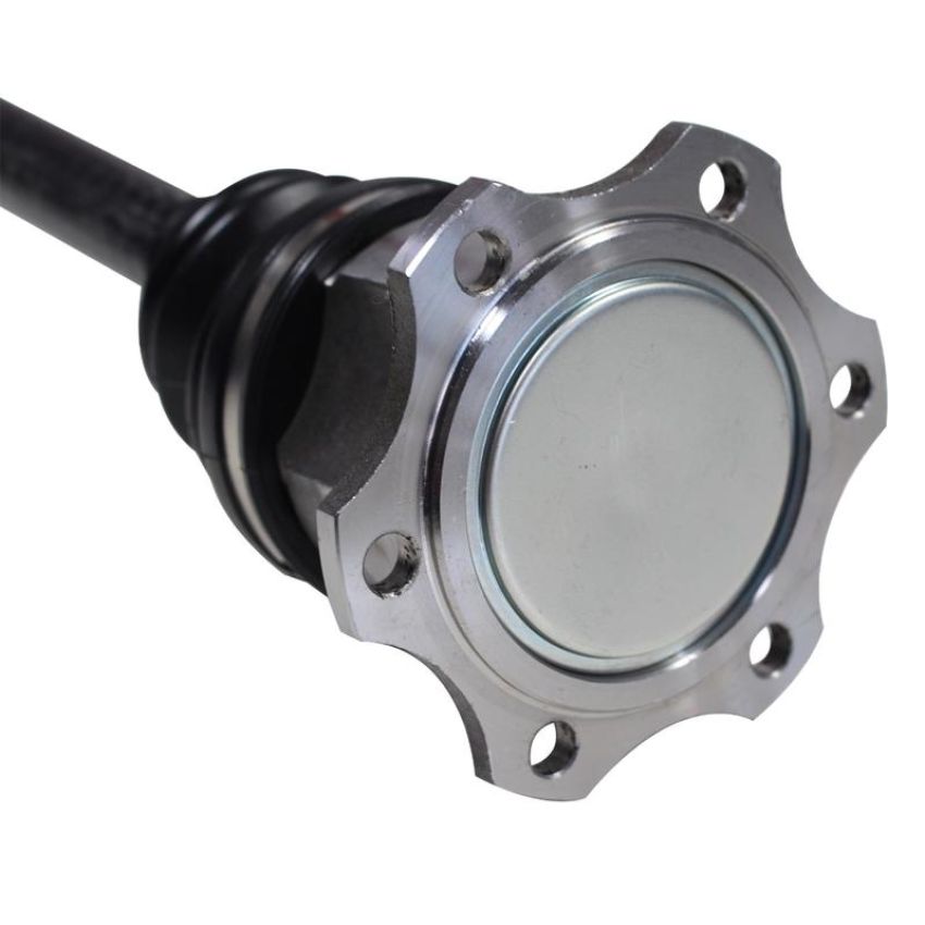 GSP NCV23905 Audi (3.2, 4.2) CV Axle Assembly