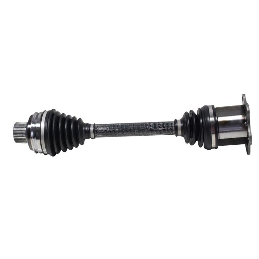 GSP NCV23906 Audi (2.0, 3.2) CV Axle Assembly  - Front