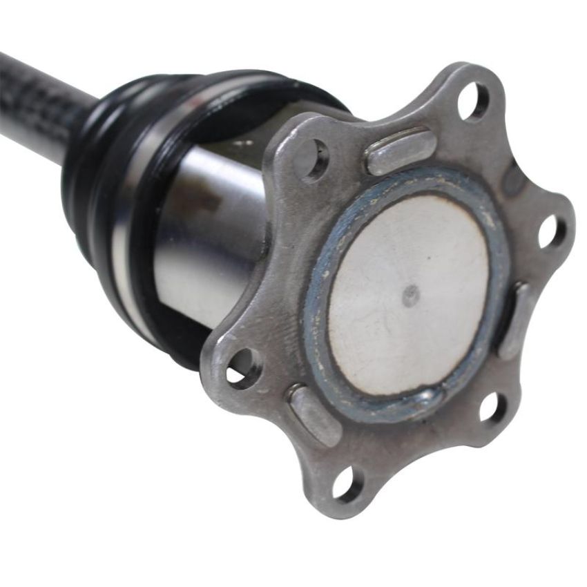 GSP NCV23906 Audi (2.0, 3.2) CV Axle Assembly  - Front