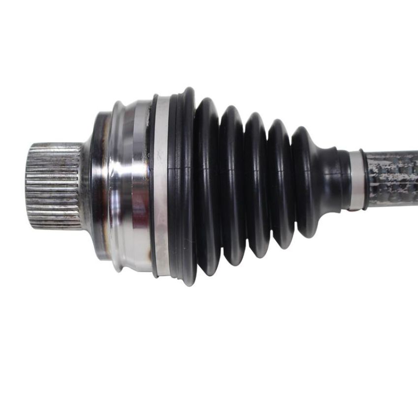 GSP NCV23906 Audi (2.0, 3.2) CV Axle Assembly  - Front