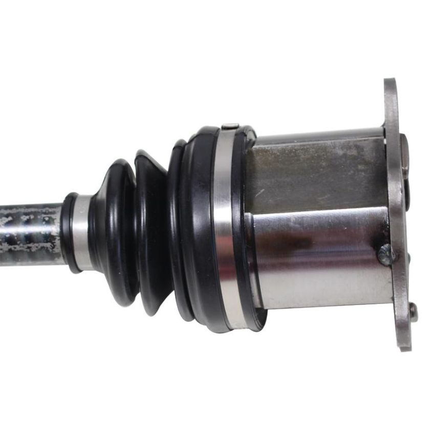 GSP NCV23906 Audi (2.0, 3.2) CV Axle Assembly  - Front