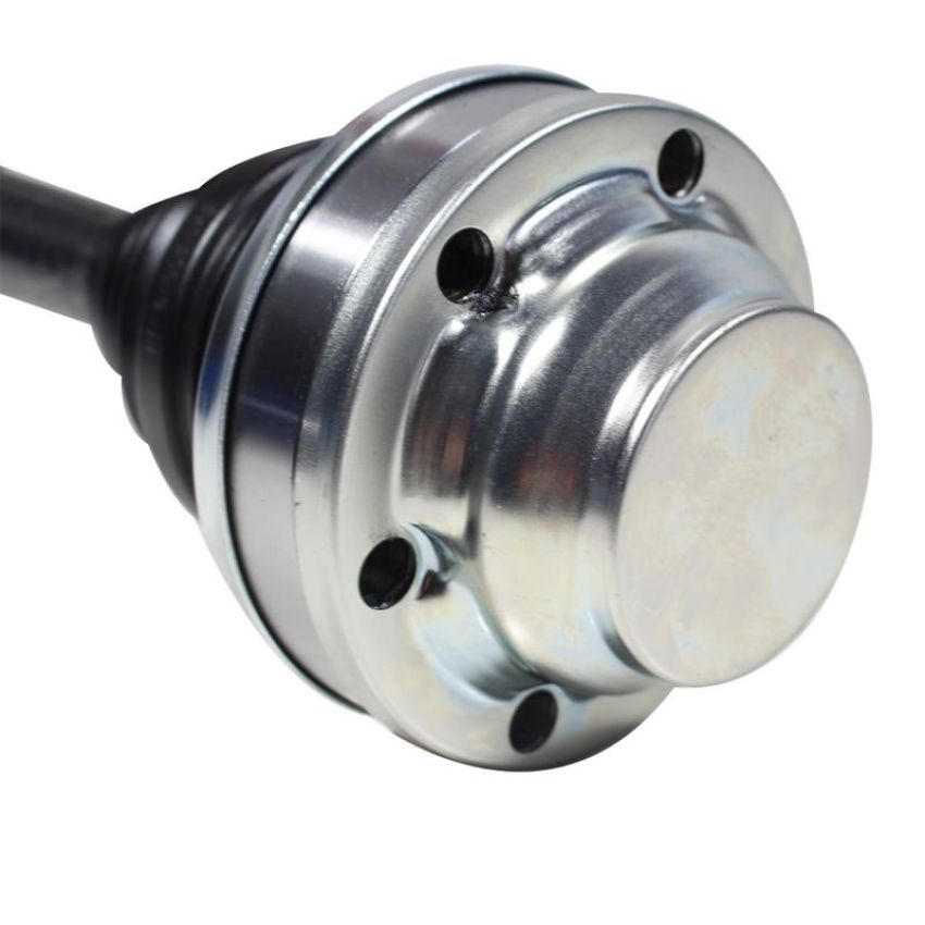 GSP NCV23908 Audi, Volkswagen (3.0, 3.2, 3.6, 4.2, 4.9, 5.0) CV Axle Assembly  - Front