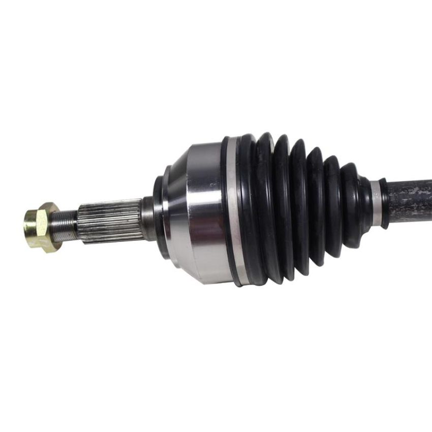 GSP NCV23908 Audi, Volkswagen (3.0, 3.2, 3.6, 4.2, 4.9, 5.0) CV Axle Assembly  - Front