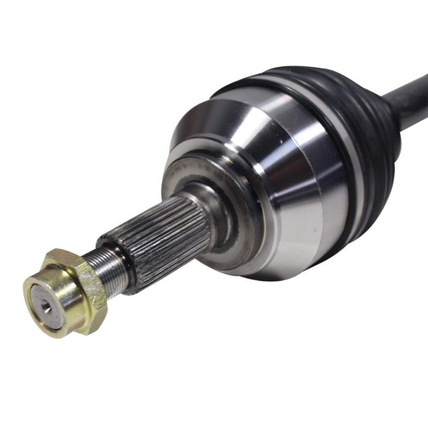 GSP NCV23908 Audi, Volkswagen (3.0, 3.2, 3.6, 4.2, 4.9, 5.0) CV Axle Assembly  - Front