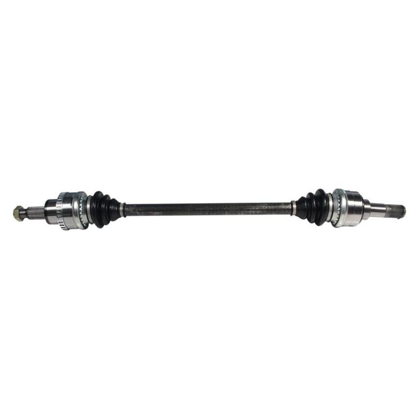 GSP NCV24000 02-08 Jaguar X-Type CV Axle Assembly  - Rear Right