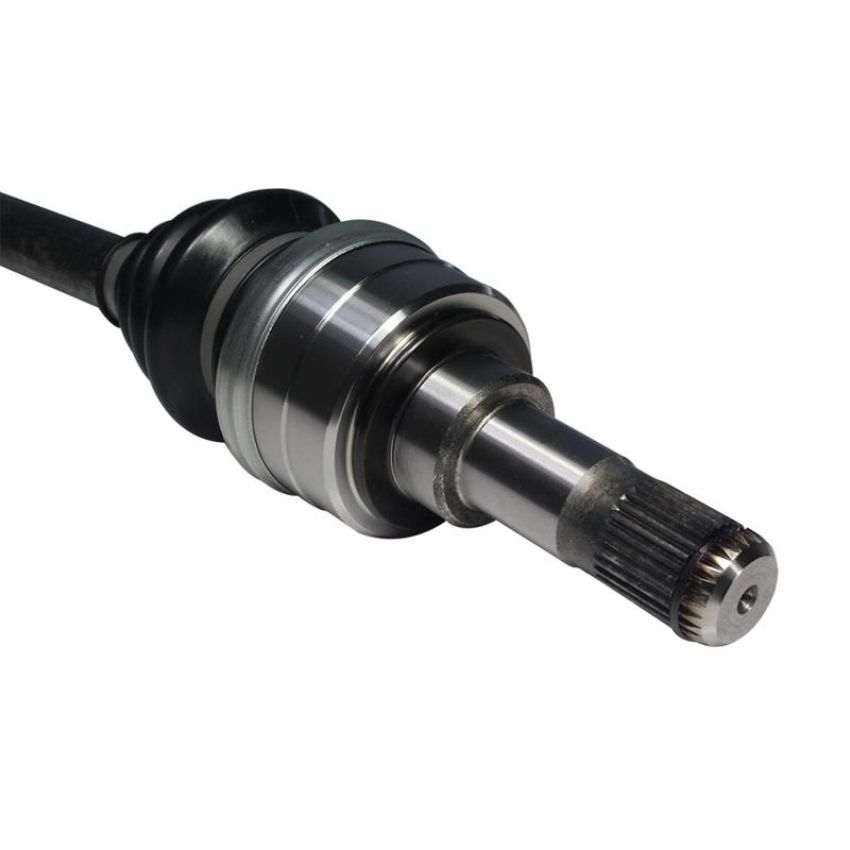 GSP NCV24000 02-08 Jaguar X-Type CV Axle Assembly  - Rear Right