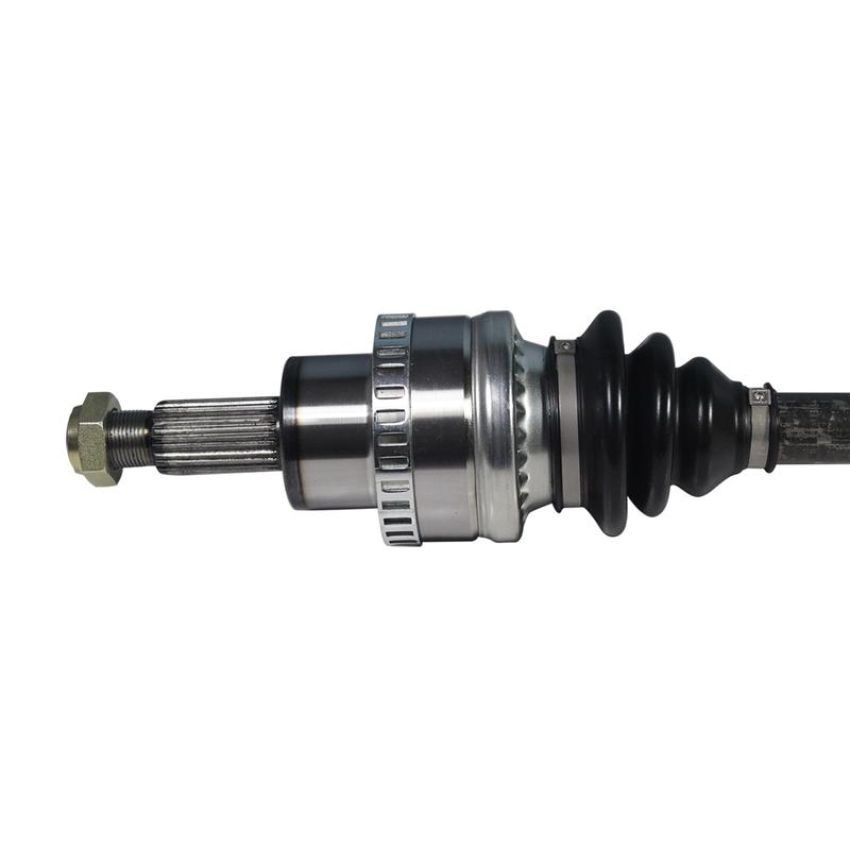 GSP NCV24000 02-08 Jaguar X-Type CV Axle Assembly  - Rear Right