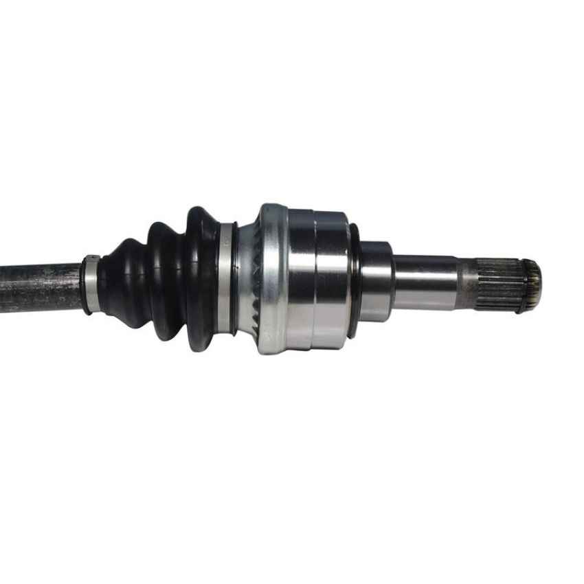 GSP NCV24000 02-08 Jaguar X-Type CV Axle Assembly  - Rear Right