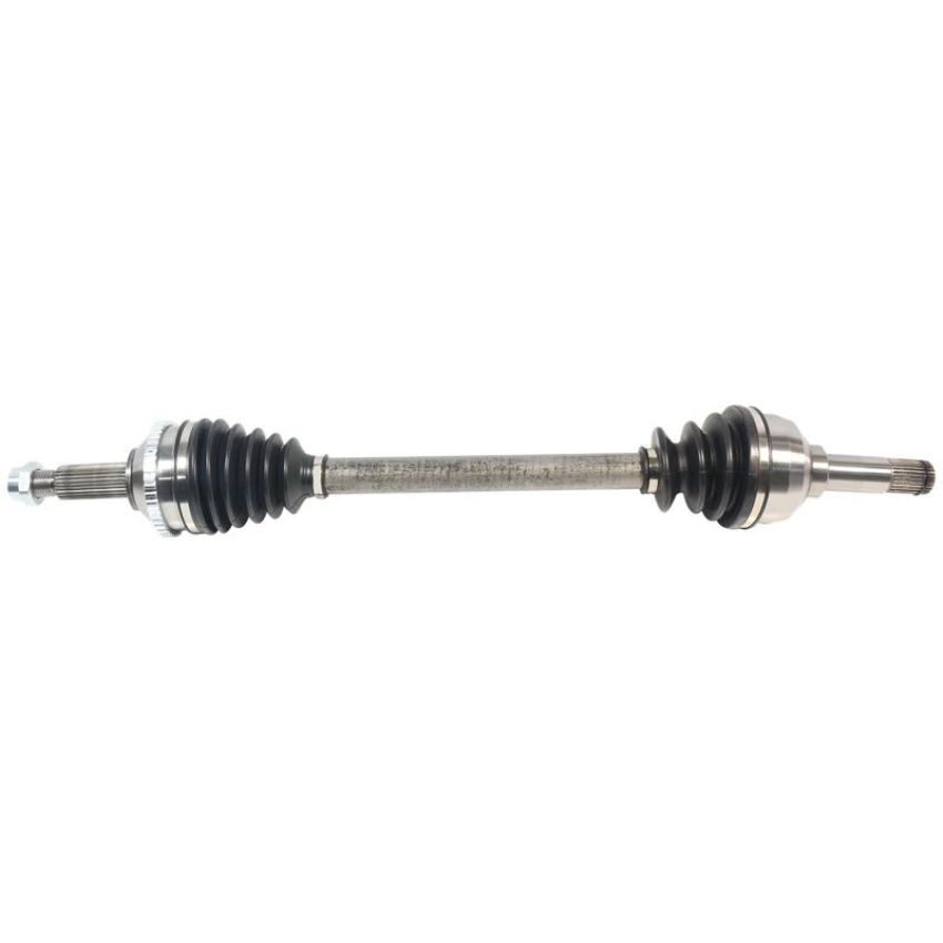 GSP NCV24001 Jaguar CV Axle Assembly  - Rear Left