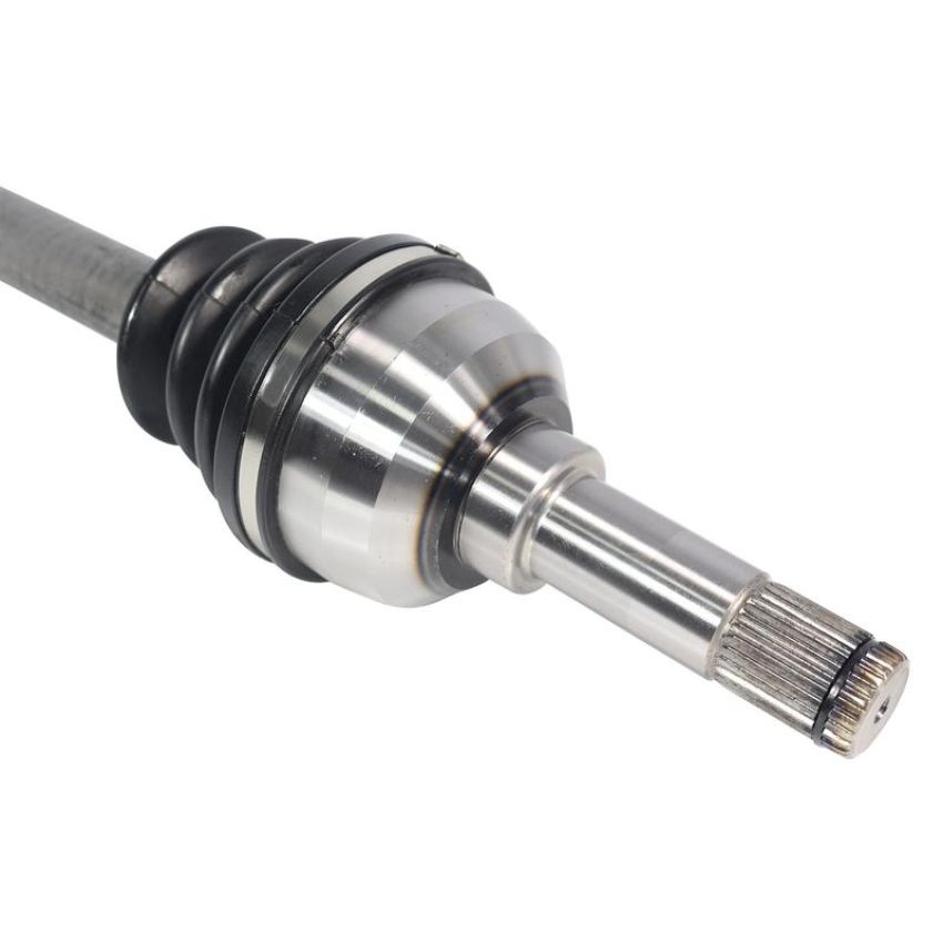 GSP NCV24001 Jaguar CV Axle Assembly  - Rear Left