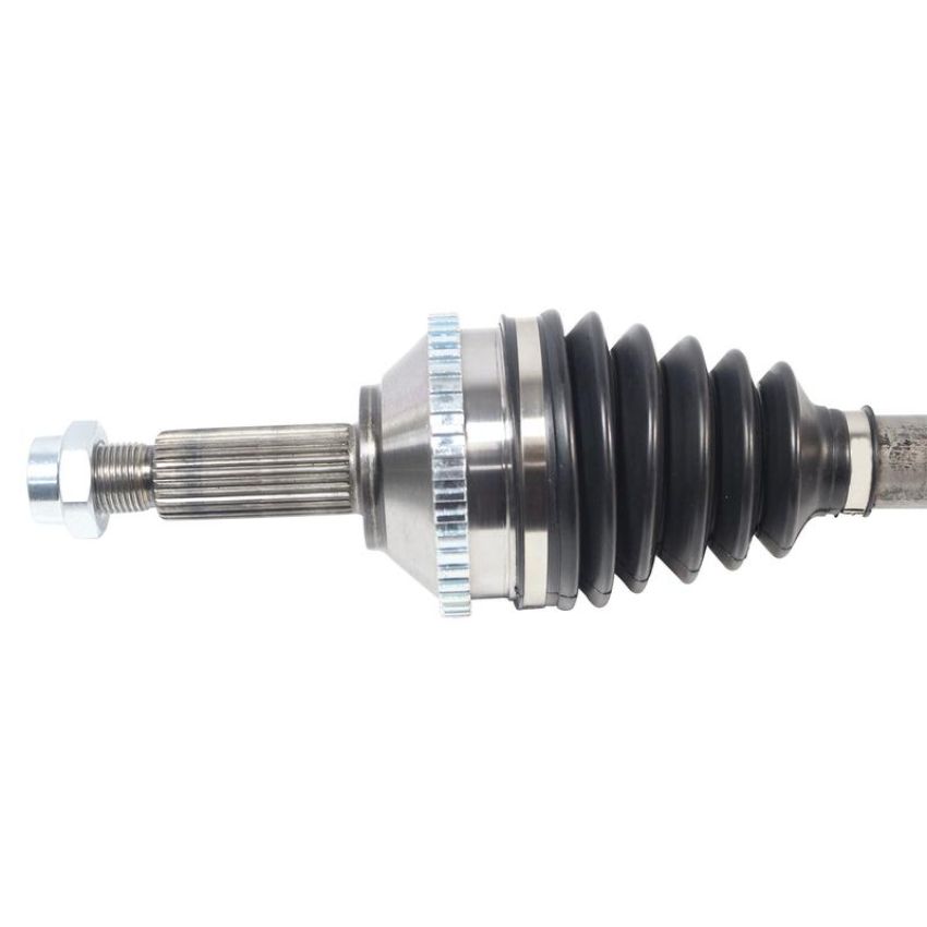 GSP NCV24001 Jaguar CV Axle Assembly  - Rear Left