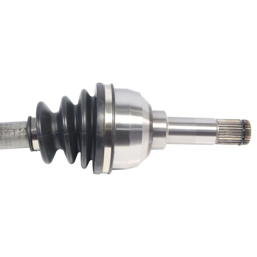 GSP NCV24001 Jaguar CV Axle Assembly  - Rear Left
