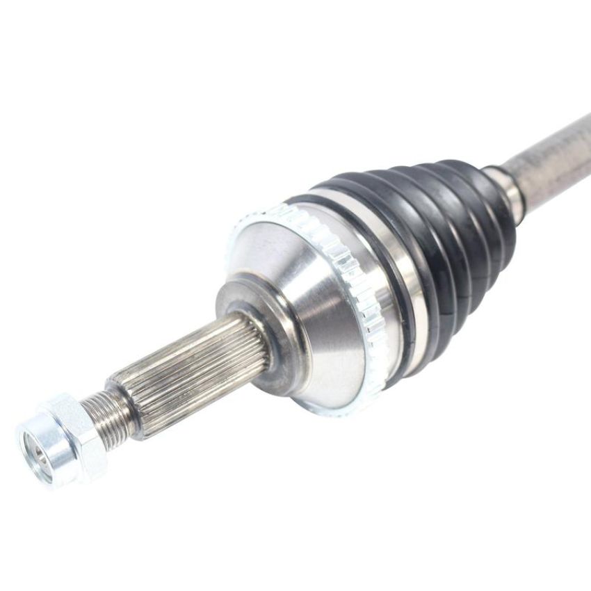 GSP NCV24001 Jaguar CV Axle Assembly  - Rear Left