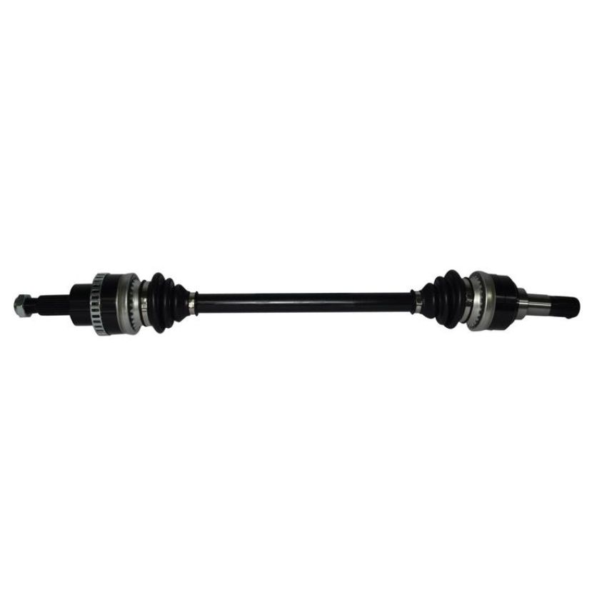 GSP NCV24002 02-08 Jaguar X-Type CV Axle Assembly  - Rear Left