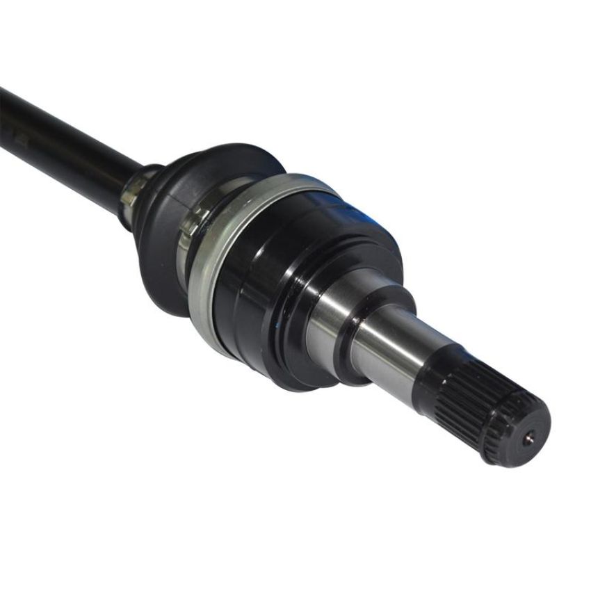 GSP NCV24002 02-08 Jaguar X-Type CV Axle Assembly  - Rear Left