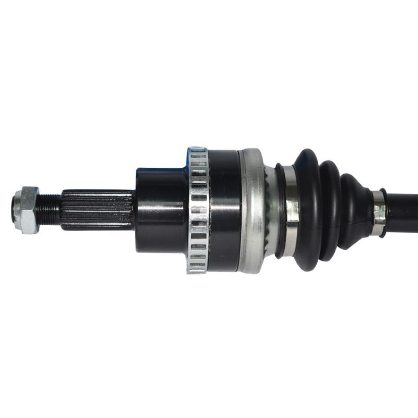 GSP NCV24002 02-08 Jaguar X-Type CV Axle Assembly  - Rear Left