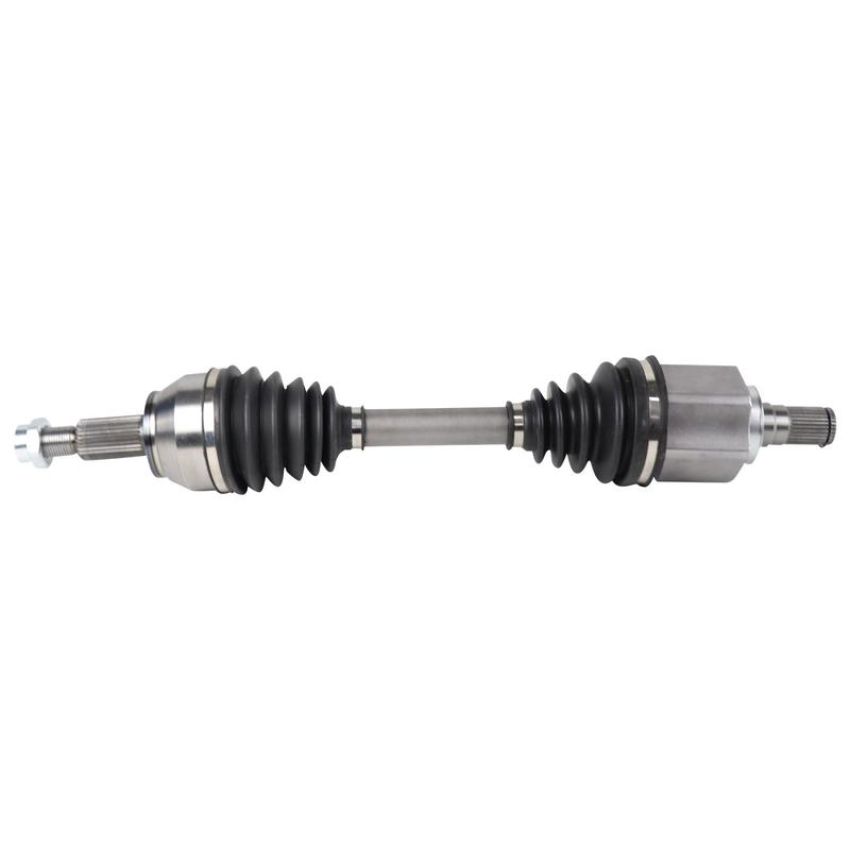 GSP NCV24030 18-20 Jaguar E-Pace CV Axle Assembly  - Front Left