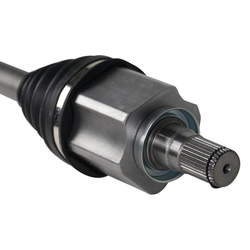 GSP NCV24030 18-20 Jaguar E-Pace CV Axle Assembly  - Front Left