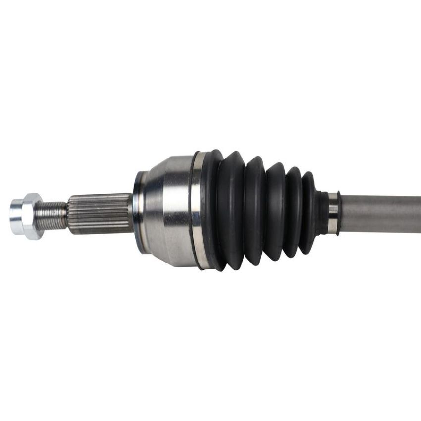 GSP NCV24030 18-20 Jaguar E-Pace CV Axle Assembly  - Front Left