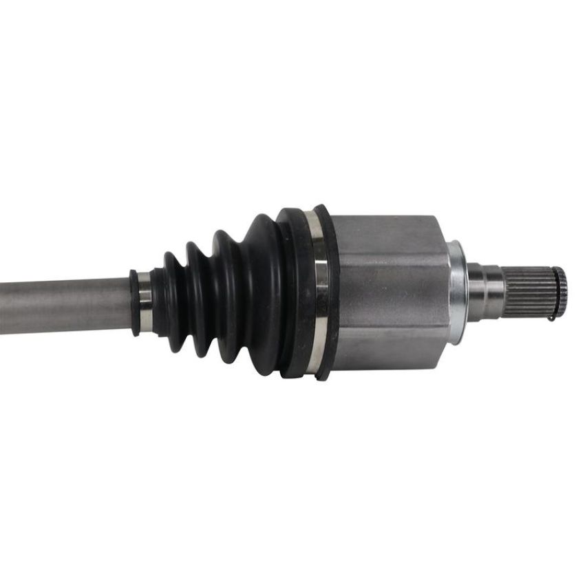 GSP NCV24030 18-20 Jaguar E-Pace CV Axle Assembly  - Front Left