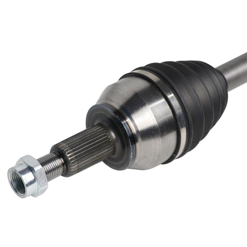 GSP NCV24030 18-20 Jaguar E-Pace CV Axle Assembly  - Front Left