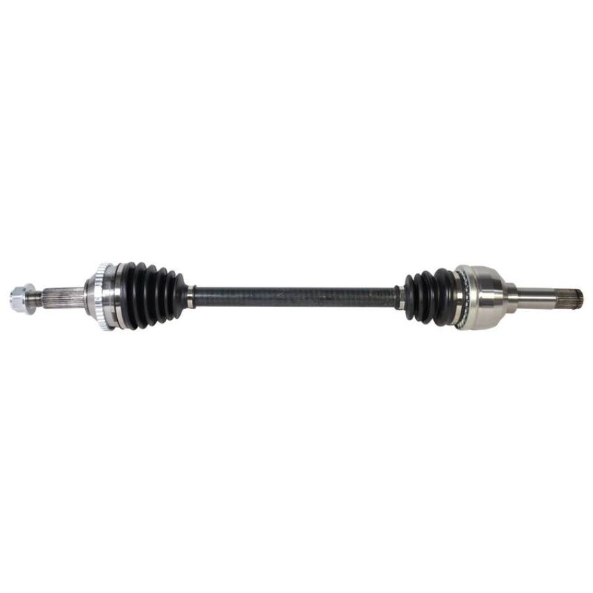 GSP NCV24032 Jaguar CV Axle Assembly  - Rear Right