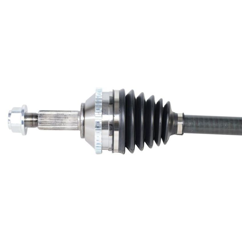 GSP NCV24032 Jaguar CV Axle Assembly  - Rear Right
