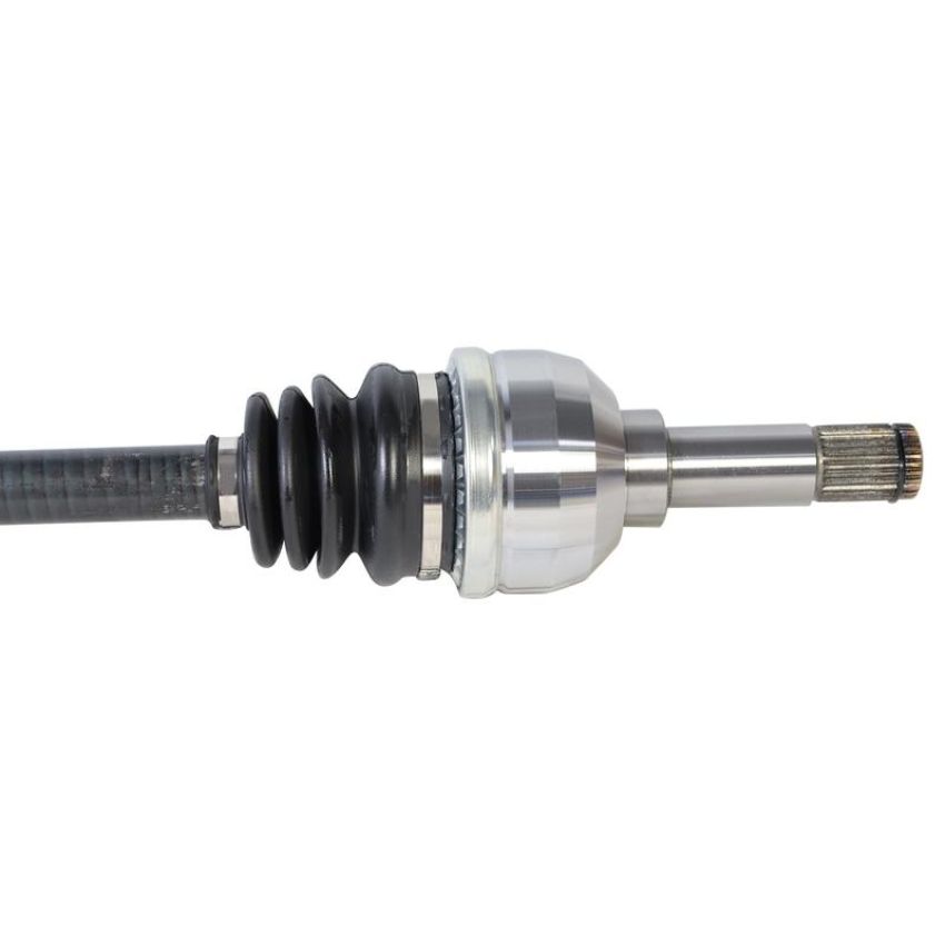 GSP NCV24032 Jaguar CV Axle Assembly  - Rear Right