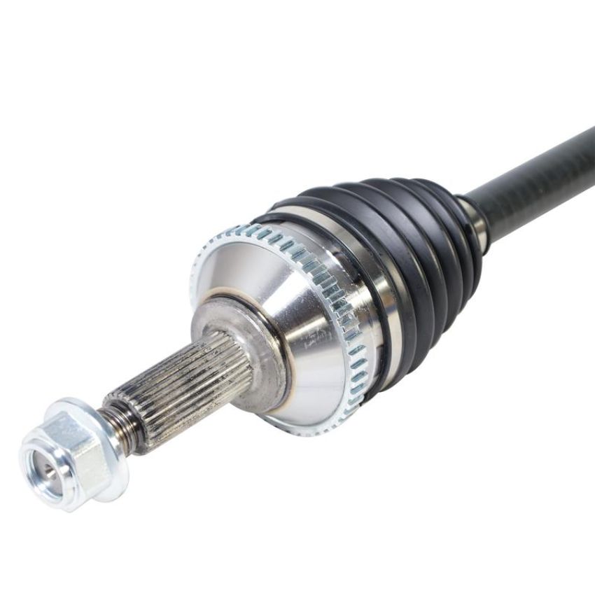GSP NCV24032 Jaguar CV Axle Assembly  - Rear Right