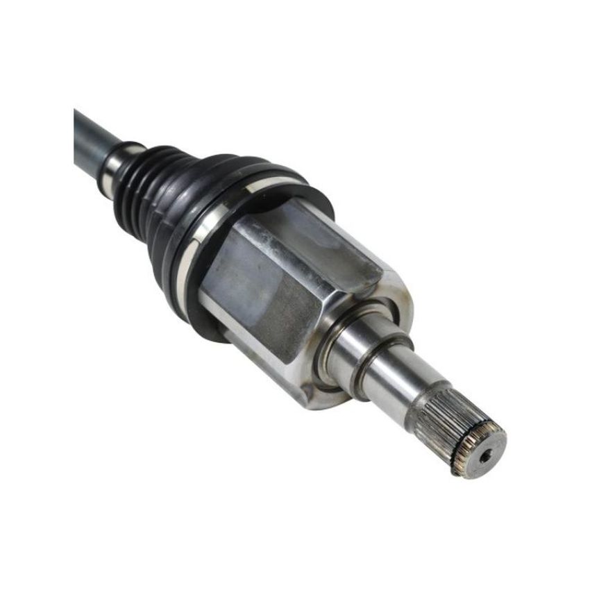 GSP NCV24033 Jaguar, Land Rover CV Axle Assembly  - Front Left