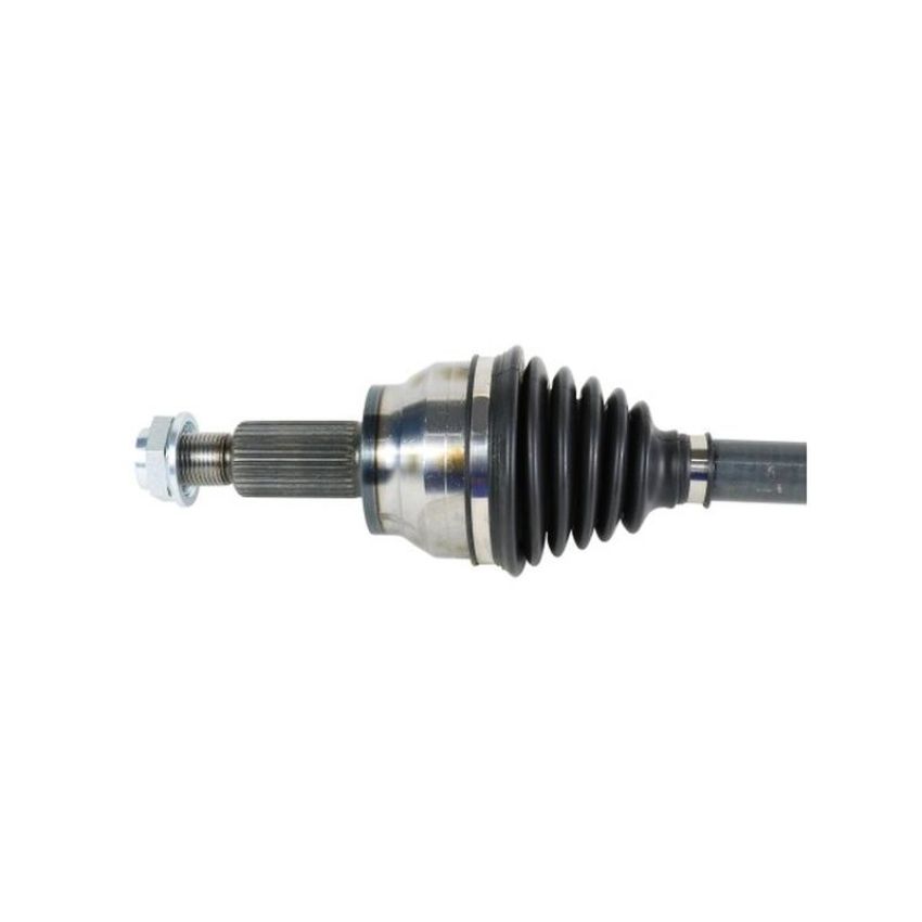 GSP NCV24033 Jaguar, Land Rover CV Axle Assembly  - Front Left