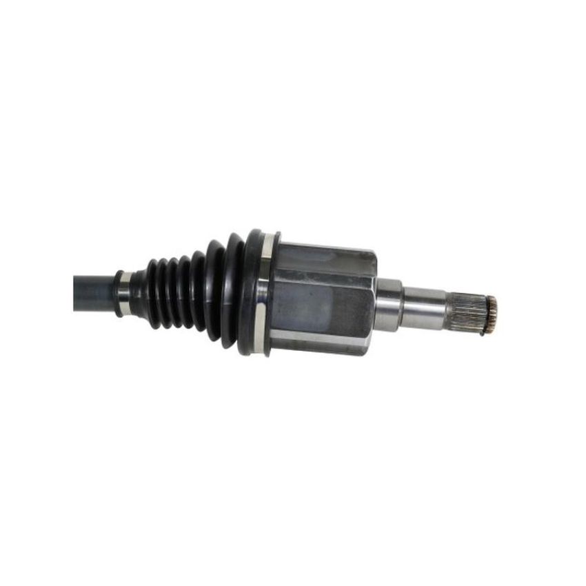 GSP NCV24033 Jaguar, Land Rover CV Axle Assembly  - Front Left
