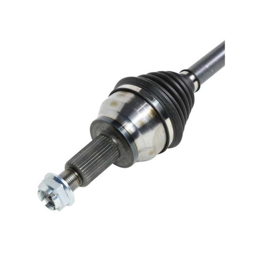 GSP NCV24033 Jaguar, Land Rover CV Axle Assembly  - Front Left