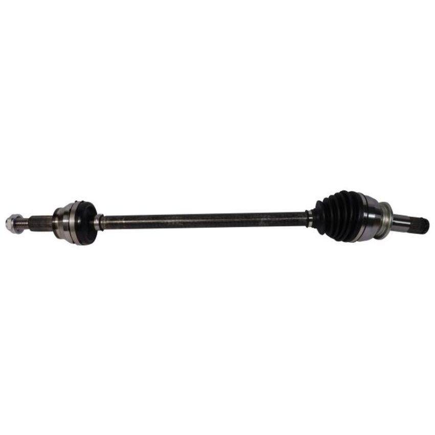 GSP NCV24035 Jaguar CV Axle Assembly  - Rear Right