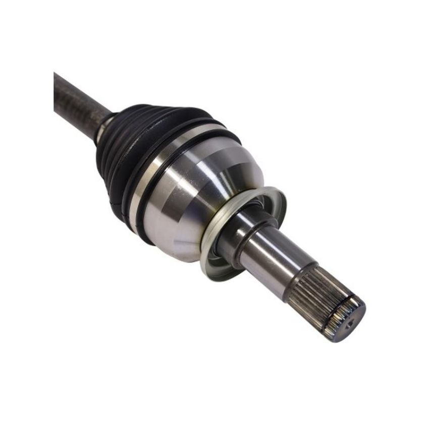 GSP NCV24035 Jaguar CV Axle Assembly  - Rear Right