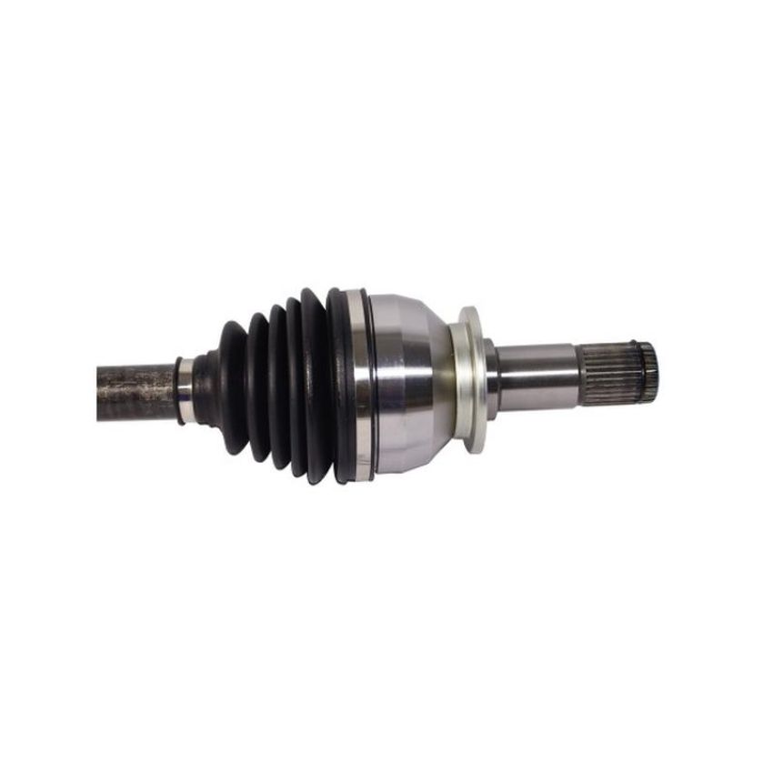 GSP NCV24035 Jaguar CV Axle Assembly  - Rear Right