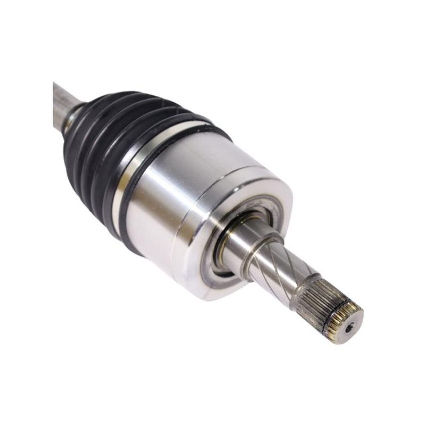 GSP NCV24036 19-23 Jaguar I-Pace CV Axle Assembly  - Front