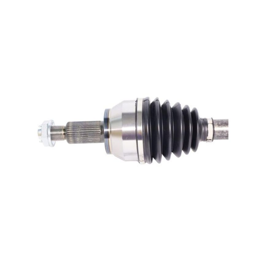 GSP NCV24036 19-23 Jaguar I-Pace CV Axle Assembly  - Front