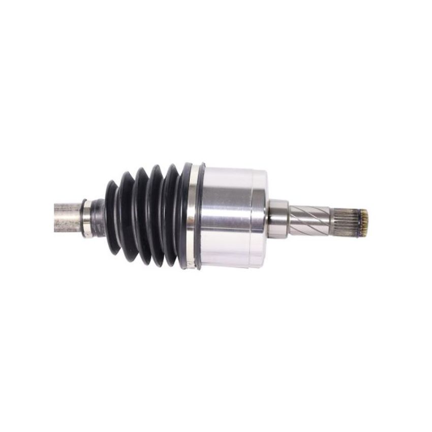 GSP NCV24036 19-23 Jaguar I-Pace CV Axle Assembly  - Front