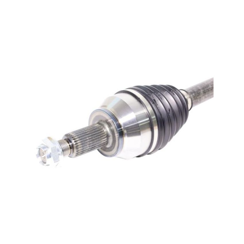 GSP NCV24036 19-23 Jaguar I-Pace CV Axle Assembly  - Front