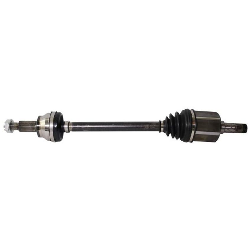 GSP NCV24037 19-23 Jaguar I-Pace CV Axle Assembly  - Rear