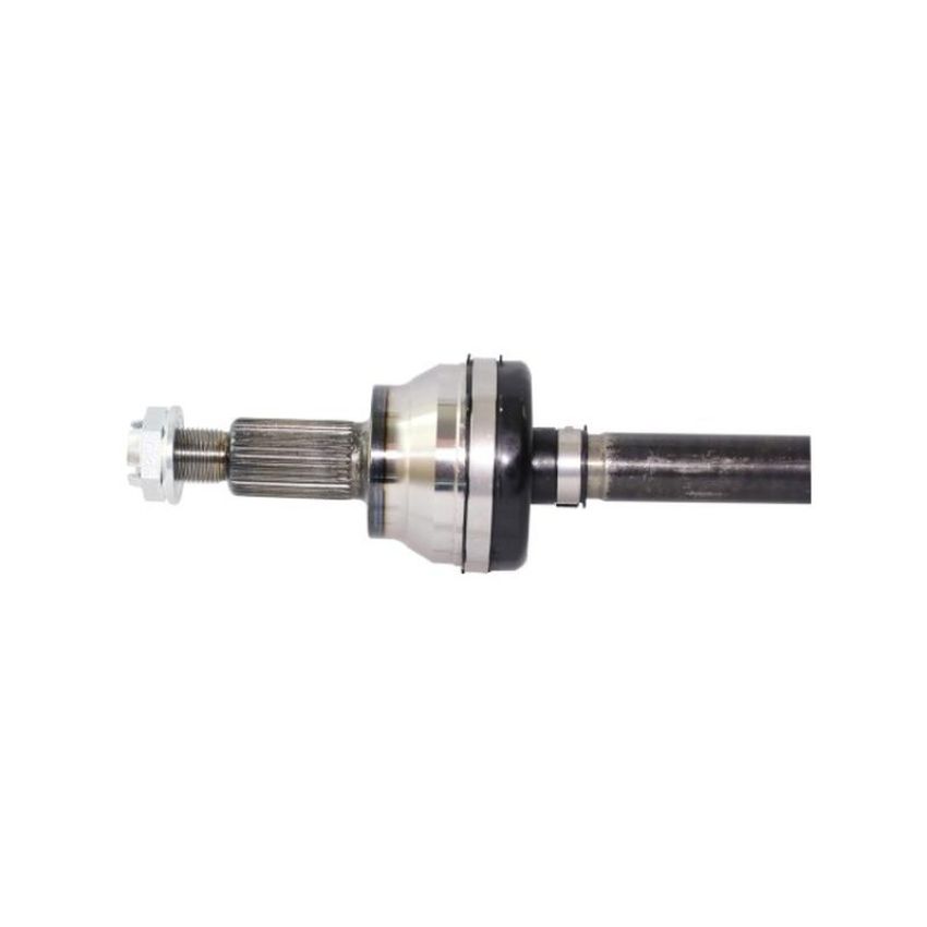 GSP NCV24037 19-23 Jaguar I-Pace CV Axle Assembly  - Rear