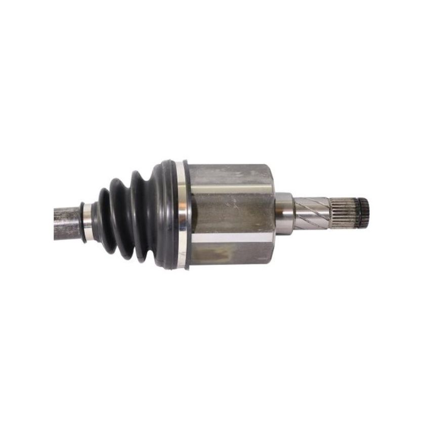 GSP NCV24037 19-23 Jaguar I-Pace CV Axle Assembly  - Rear