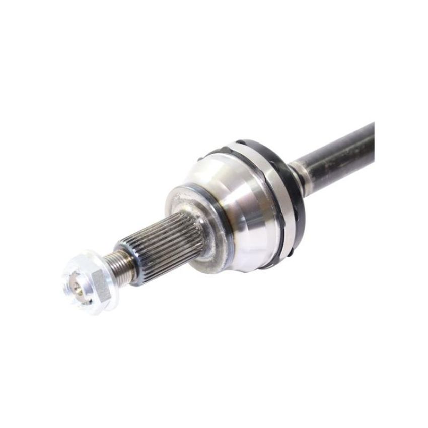 GSP NCV24037 19-23 Jaguar I-Pace CV Axle Assembly  - Rear