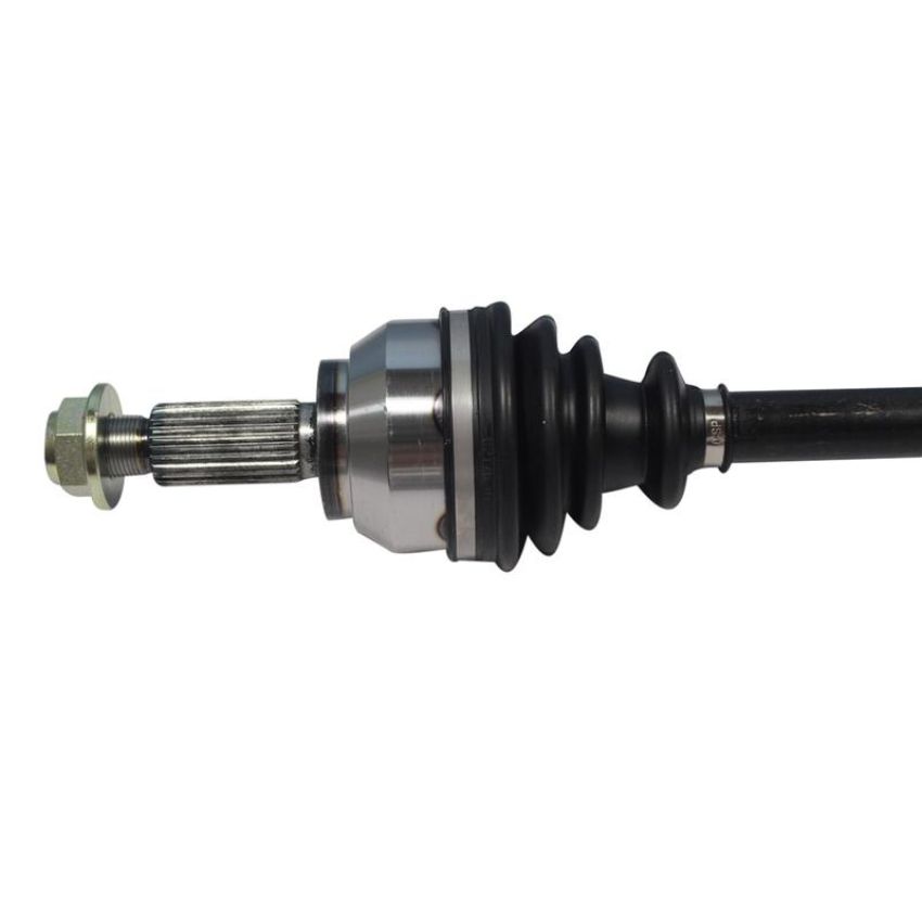 GSP NCV24500 02-08 Jaguar X-Type CV Axle Assembly  - Front Left