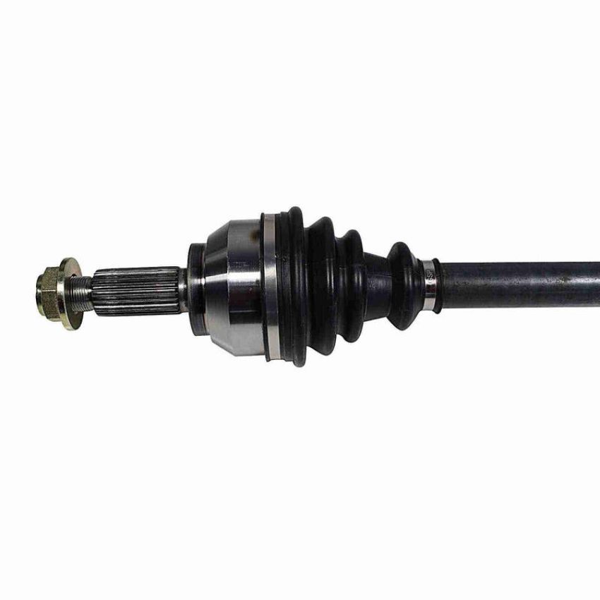 GSP NCV24501 02-08 Jaguar X-Type CV Axle Assembly  - Front Right