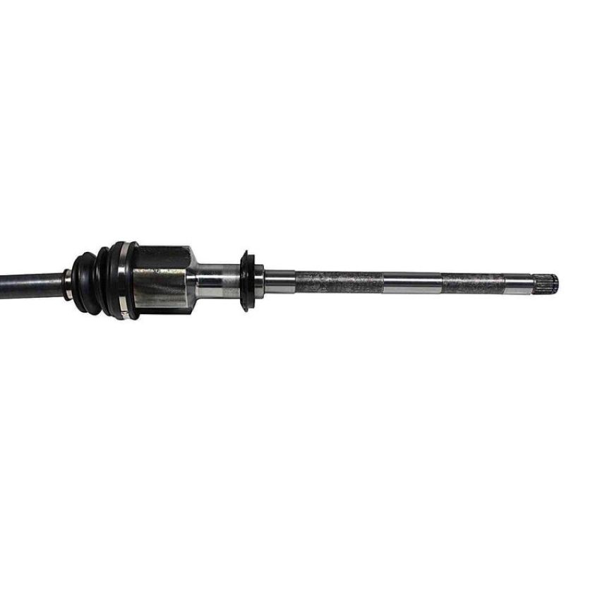 GSP NCV24501 02-08 Jaguar X-Type CV Axle Assembly  - Front Right