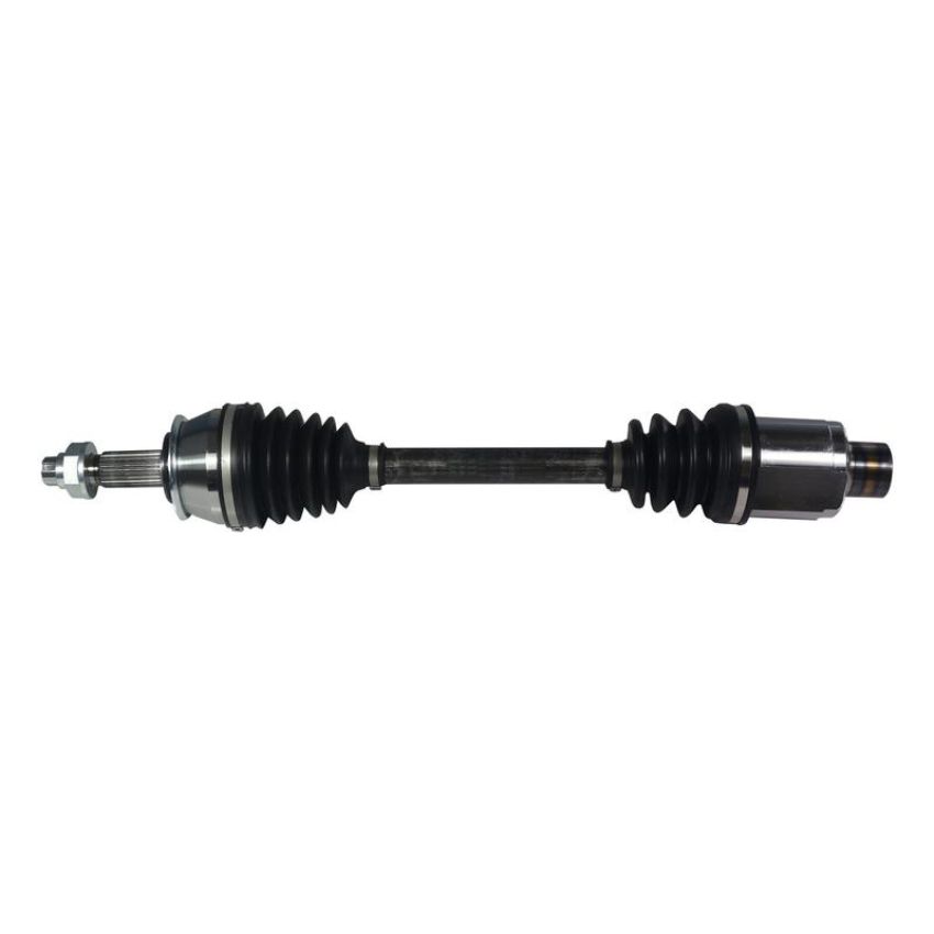 GSP NCV25000 Buick, Chevrolet (1.4 - FWD) CV Axle Assembly  - Front Right