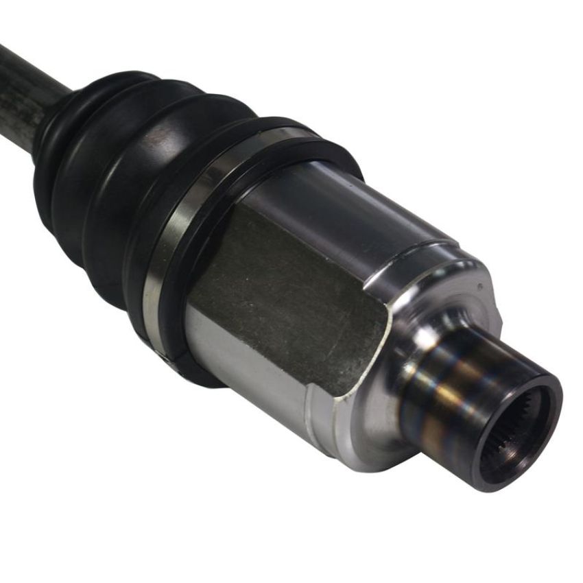 GSP NCV25000 Buick, Chevrolet (1.4 - FWD) CV Axle Assembly  - Front Right