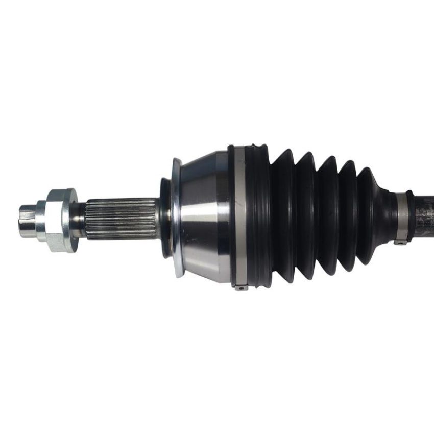 GSP NCV25000 Buick, Chevrolet (1.4 - FWD) CV Axle Assembly  - Front Right